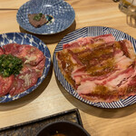 おきなわ焼肉ホルモンすだく - 