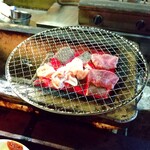ホルモン処　川崎横丁 - 豚ホルモンが美味しい