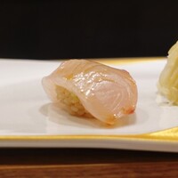 北新地 鮨 栞庵 やましろ - 