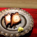 島津 - 横須賀の蛸