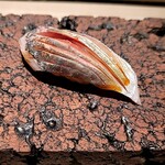 島津 - 鯵（島根のどんちっち））