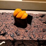 島津 - バフンうに