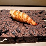 島津 - 車海老（佐世保）