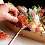 魚盛 - メイン写真: