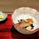 島津 - のどぐろご飯