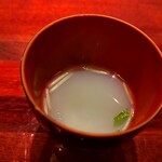 島津 - 蜆の味噌汁