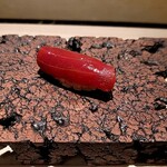 島津 - 赤身漬け