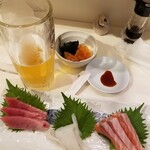 立喰い寿し すしつね 東武百貨店 池袋店 - 