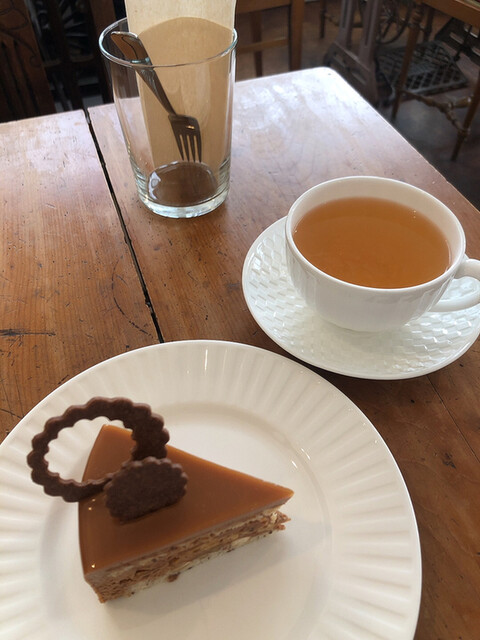 Ho le four sous les toits photo 2