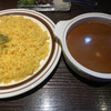 インディー28 - チキンカレー 辛さ50倍