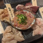 焼肉 バンバミート - 