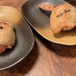 Yakitori Amanoya - 