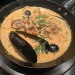 Bistro plein AZABU - 