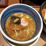 つけ麺みさわ - 