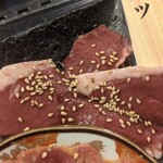 焼肉 バンバミート - 