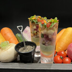 Bistro plein AZABU - 