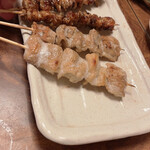 Yakitori Amanoya - 