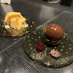Bistro plein AZABU - 