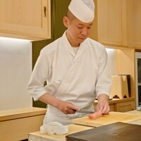 鮨 土方 - 