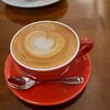 Caffe Bianco - カフェラッテ(HOT)