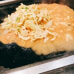 Okonomiyaki Tami - 