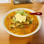 歌舞伎町麺’S倶楽部 KING - 