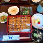 Unagi Dokoro Fuku - 