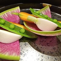 はっこく - 