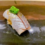 Sushi Kimura - いわし