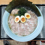 ラーメンショップ - 