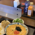 丸亀製麺 - 