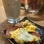 いぐち式 - ポークたまご！どんどんイケちゃう♪