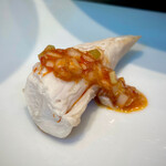 みこころ 無添加チャイナ935 - 