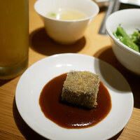 ビーフキッチン 恵比寿店 - 