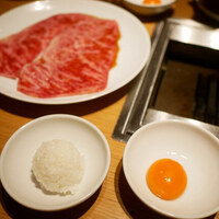 ビーフキッチン 恵比寿店 - 