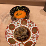 新日本料理おぶね - 