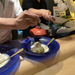 新日本料理おぶね - 