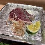 新日本料理おぶね - 