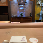 新日本料理おぶね - 