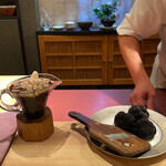 新日本料理おぶね - 