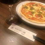 ワイン酒場 ムッシュ 名古屋 - 