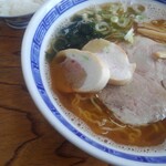 小原ラーメン - 