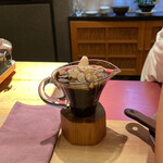 新日本料理おぶね - 