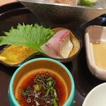 新日本料理おぶね - 