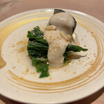 新日本料理おぶね - 