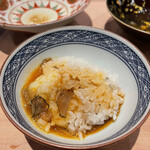 新日本料理おぶね - 