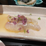 新日本料理おぶね - 