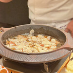 新日本料理おぶね - 