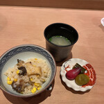 新日本料理おぶね - 