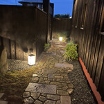 新日本料理おぶね